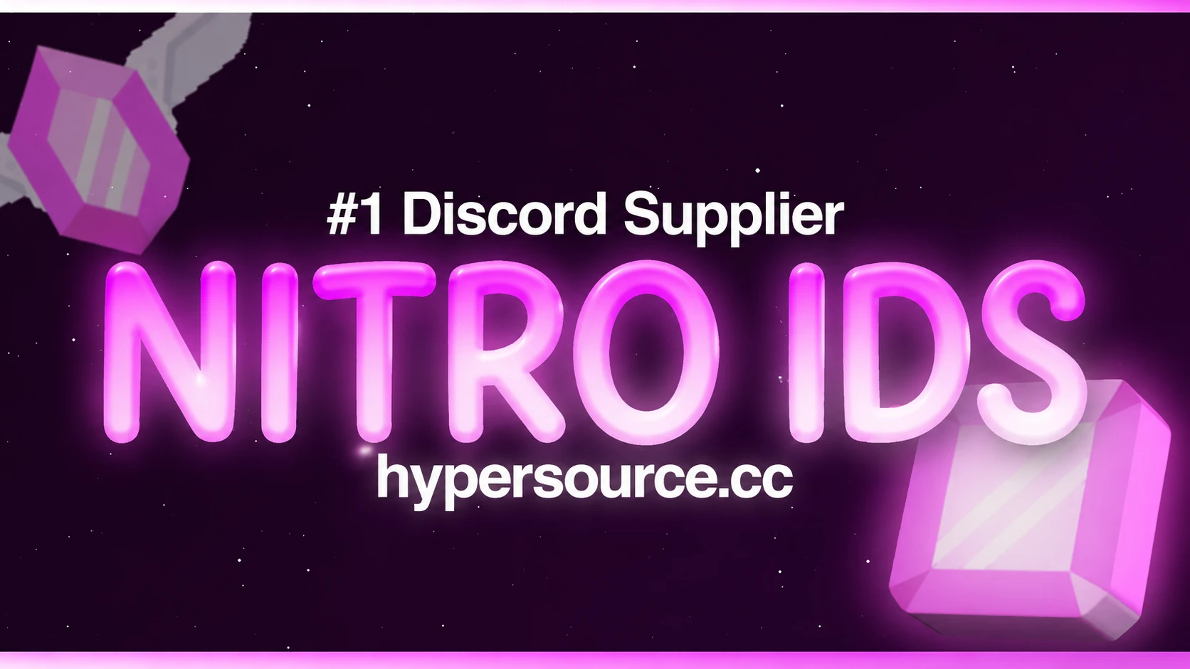 1M Nitro Tokens preview 1