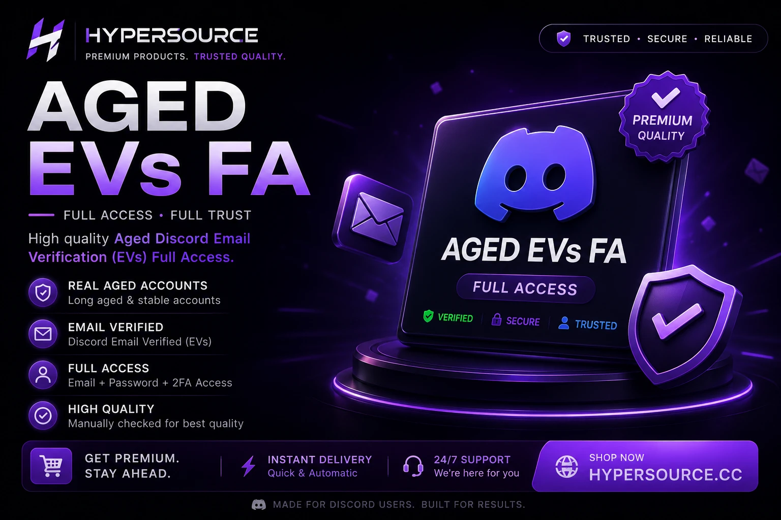 Aged Evs FA preview 1